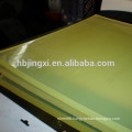 Transparent PU Sheet